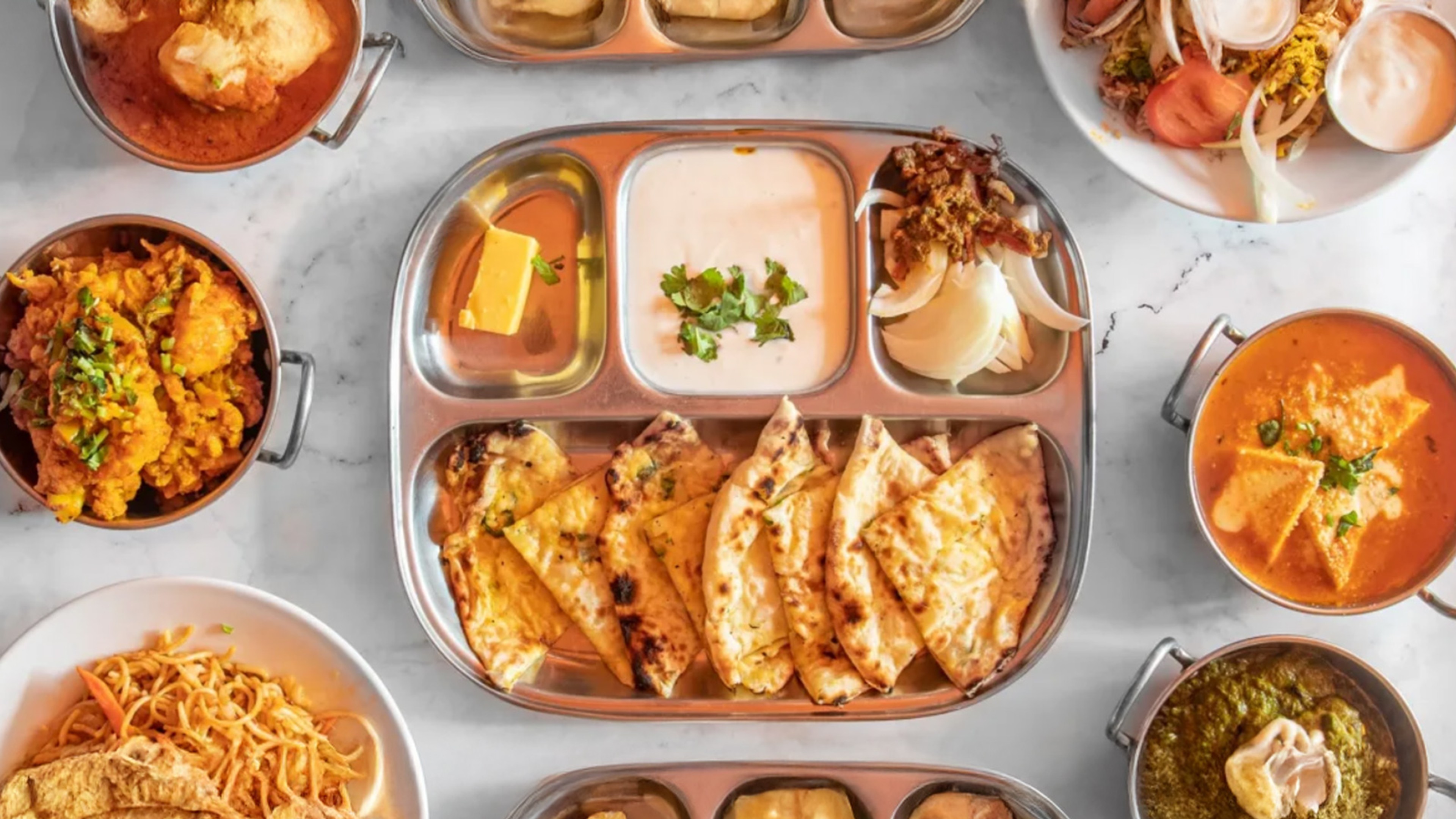 Eastern Balti Chef Stockport